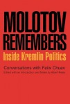 Molotov Remembers