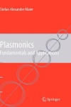 Plasmonics: Fundamentals and Applications