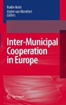Inter-Municipal Cooperation in Europe