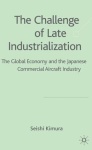 Challenge of Late Industrialization