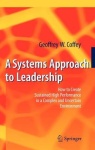 Systems Approach to Leadership