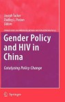Gender Policy and HIV in China