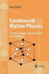 Condensed Matter Physics