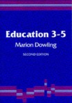 Education 3-5