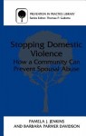Stopping Domestic Violence