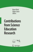 Contributions from Science Education Research
