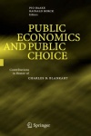 Public Economics and Public Choice