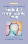 Handbook of Psychodiagnostic Testing