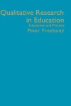 Qualitative Research in Education