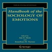Handbook of the Sociology of Emotions