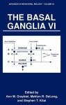 Basal Ganglia VI