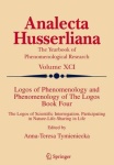 Logos of Phenomenology and Phenomenology of The Logos. Book Four