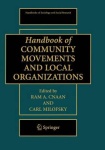 Handbook of Community Movements and Local Organizations