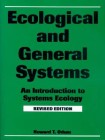 Ecological and General Systems
