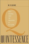 Quintessence