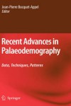 Recent Advances in Palaeodemography
