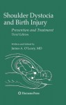 Shoulder Dystocia and Birth Injury