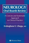 Neurology Oral Boards Review