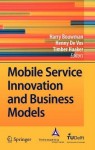 Mobile Service Innovation and Business Models