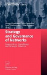 Strategy and Governance of Networks