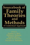 Sourcebook of Family Theories and Methods