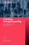 Teaching Entrepreneurship