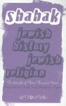 Jewish History, Jewish Religion
