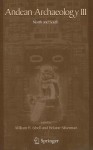 Andean Archaeology III