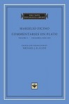 Commentaries on Plato