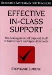 Effective In-Class Support