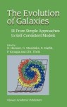 Evolution of Galaxies