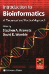 Introduction to Bioinformatics