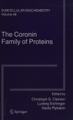 Coronin Family of Proteins