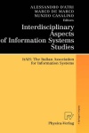 Interdisciplinary Aspects of Information Systems Studies