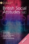 British Social Attitudes