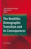 Neolithic Demographic Transition and its Consequences
