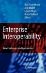 Enterprise Interoperability