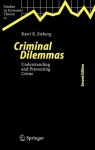 Criminal Dilemmas