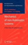 Mechanics of non-holonomic systems
