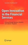 Open Innovation in the Financial Services
