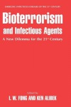 Bioterrorism and Infectious Agents