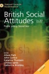 British Social Attitudes