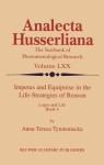 Impetus and Equipoise in the Life-Strategies of Reason
