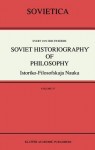 Soviet Historiography of Philosophy