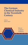 German Chemical Industry in the Twentieth Century