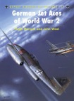 German Jet Aces of World War 2