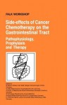 Side-effects of Cancer Chemotherapy on the Gastrointestinal Tract