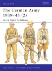German Army 1939–45 (2)