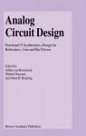 Analog Circuit Design