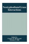 Neotyphodium/Grass Interactions
